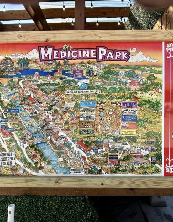 Medicine Park