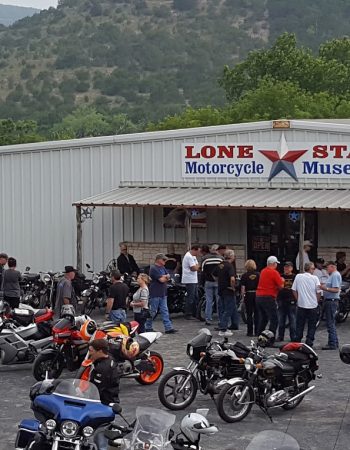 Lone Star Motorcycle Museum