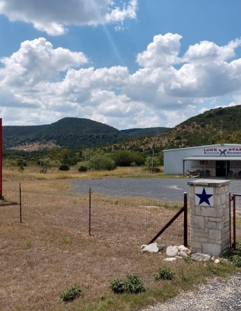 Lone Star Motorcycle Museum