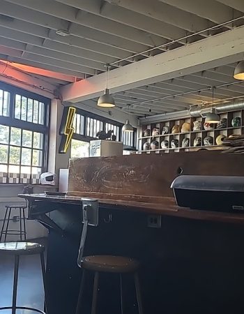 See See Motor Coffee Co (Portland)