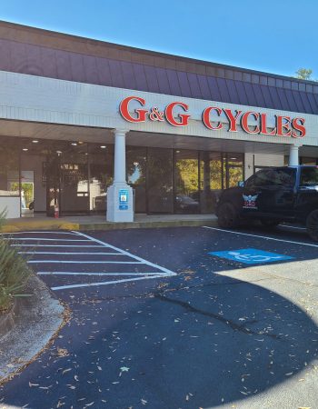 G&G Cycles of Roswell