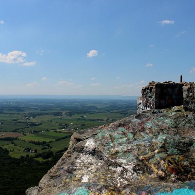 High Rock Overlook