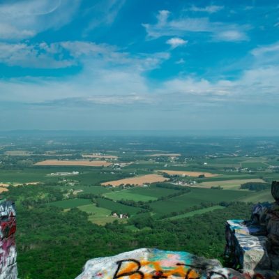 High Rock Overlook