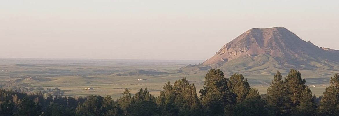 Sturgis View Campground